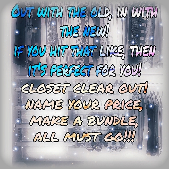 💜 You know you want it! 💜 - Picture 1 of 1